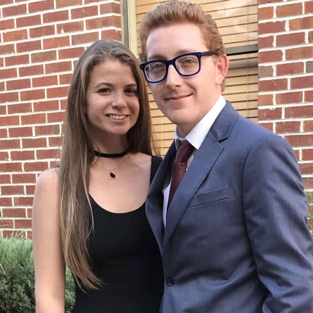 Meet your Posher, Jonathan